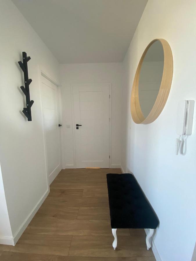 Апартаменти Letnica - Apartament Nad Morzem Гданськ Екстер'єр фото