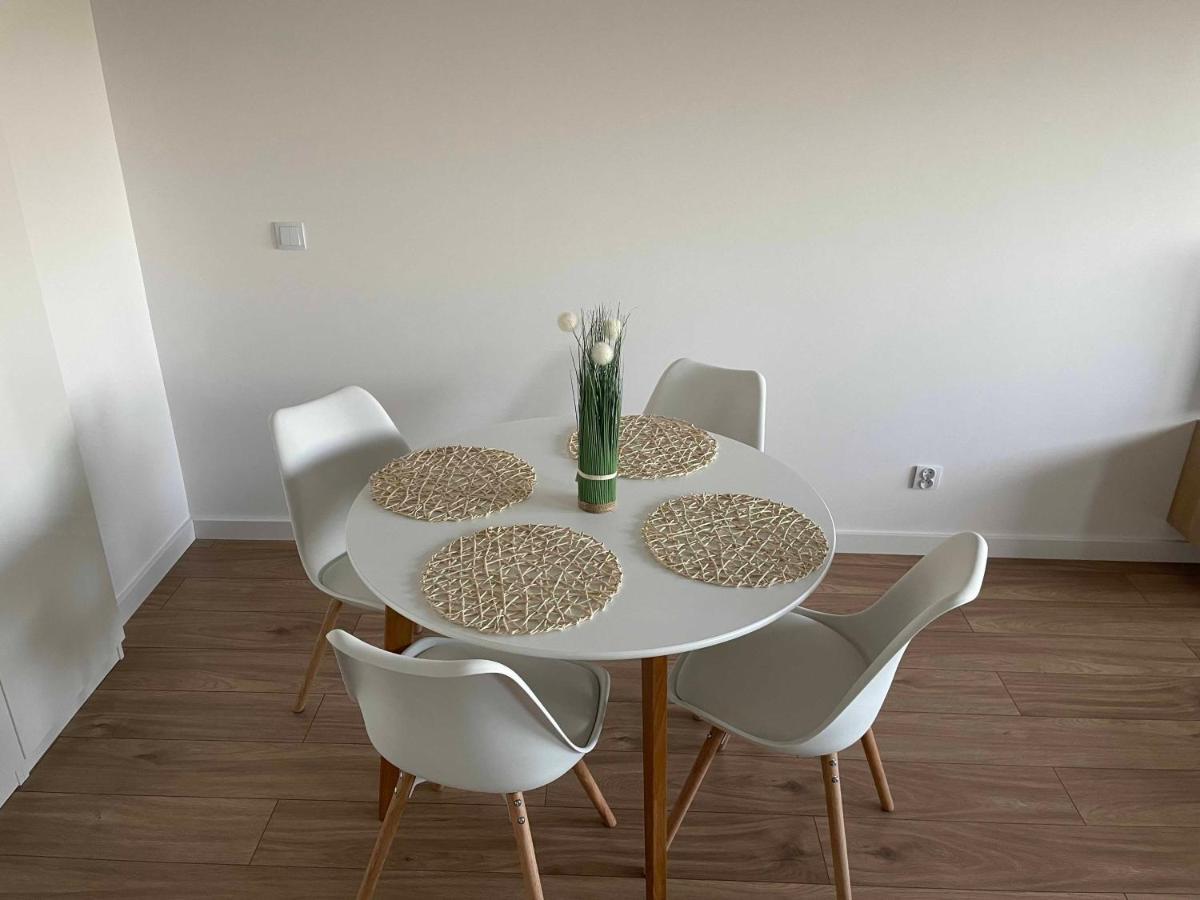 Апартаменти Letnica - Apartament Nad Morzem Гданськ Екстер'єр фото